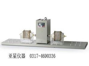 沧州亚星 专业岩石耐崩解试验仪与CA砂浆仪器的行业先锋