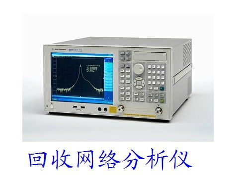回收安捷伦仪器仪表的价值与途径