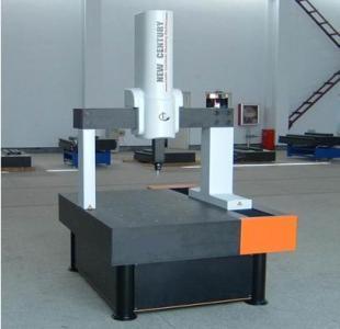 精密测量新标杆 NC765全自动三坐标测量机助力智能制造升级