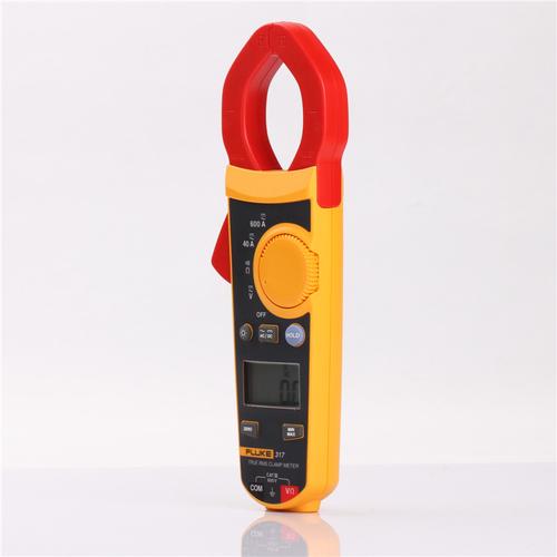 美国福禄克fluke317钳形表 福禄克钳形表 fluke317 仪器仪表